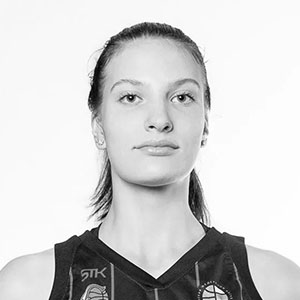 Alina Bagenova profile