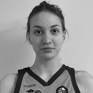 Maria Ushakova profile
